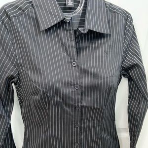 H&M Button Down Shirt